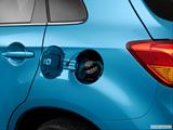  Gas cap open photo